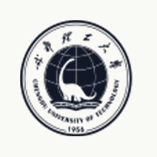 成都理工大学标识